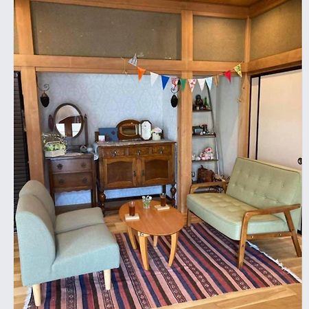B&B Ladies Only Grape Mama Peach Room - Vacation Stay 11708 Koshu Esterno foto